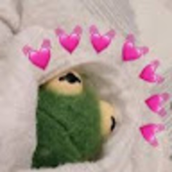 Meet your Posher, Johanne - Picture 1 of 1